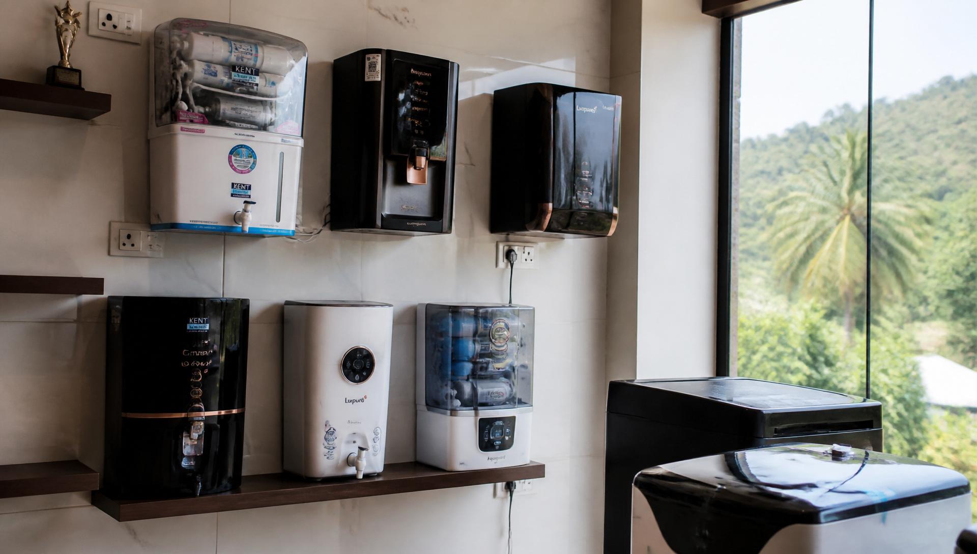 On-site commercial service